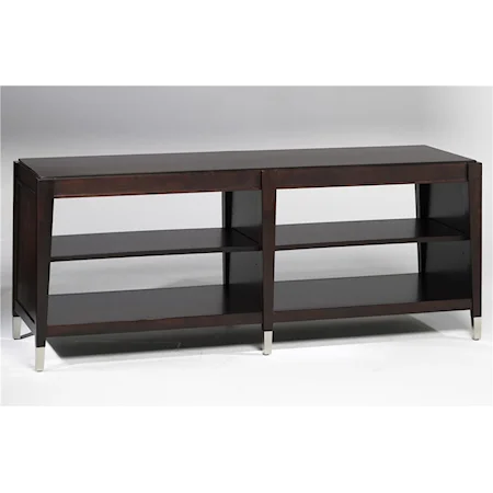 Entertainment Console